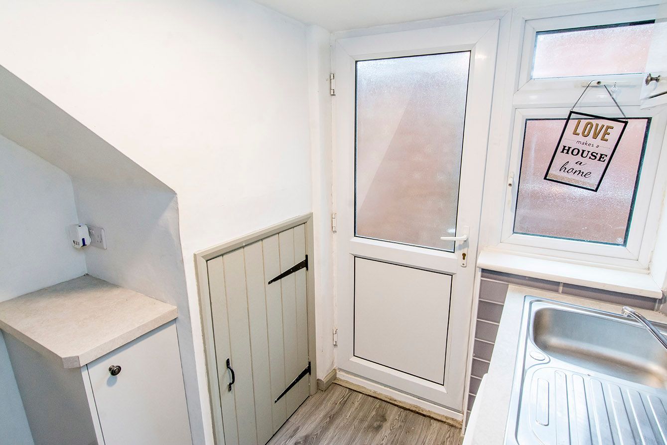 Bell Lane Husbands Bosworth LE17 Estate Agent