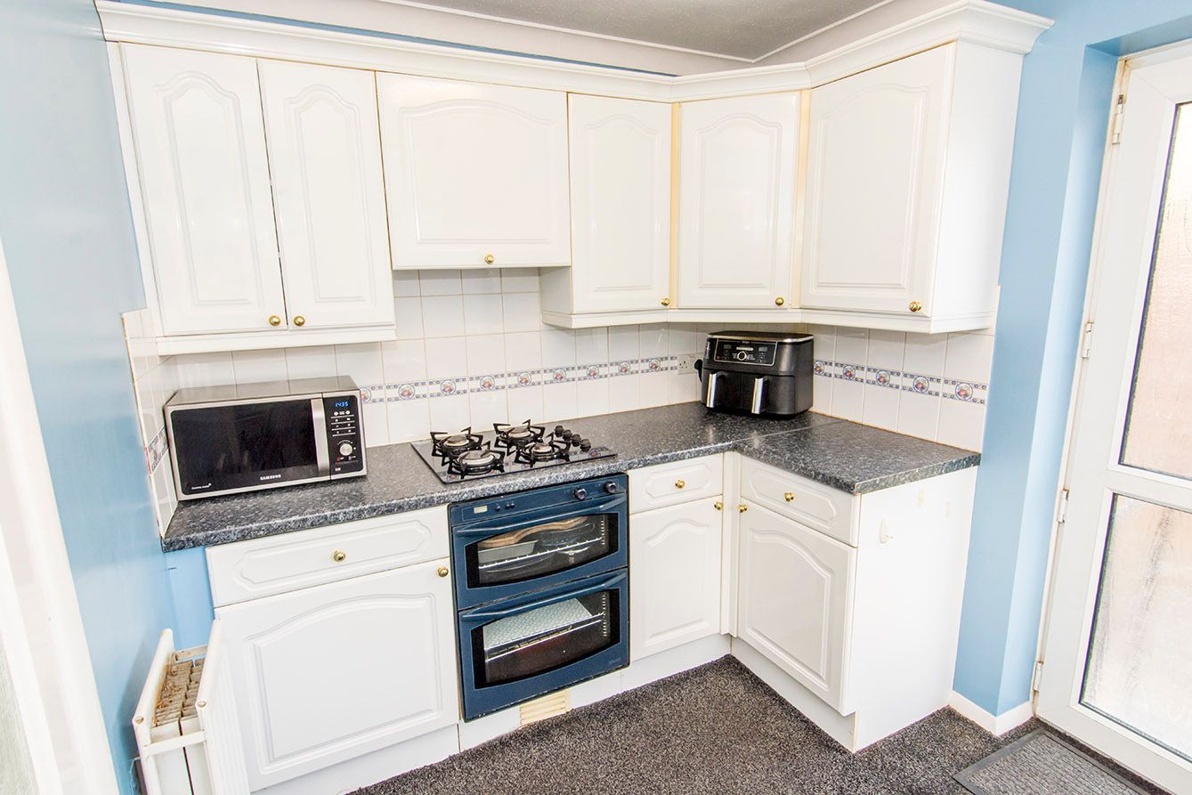 House for Sale Market Harborough LE16 9QS