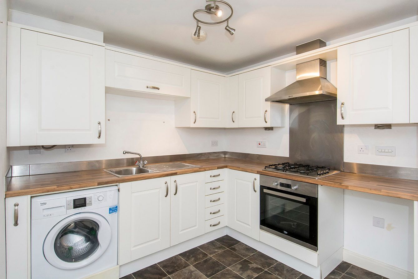 2 Bed Flat for Sale in Harborough LE16