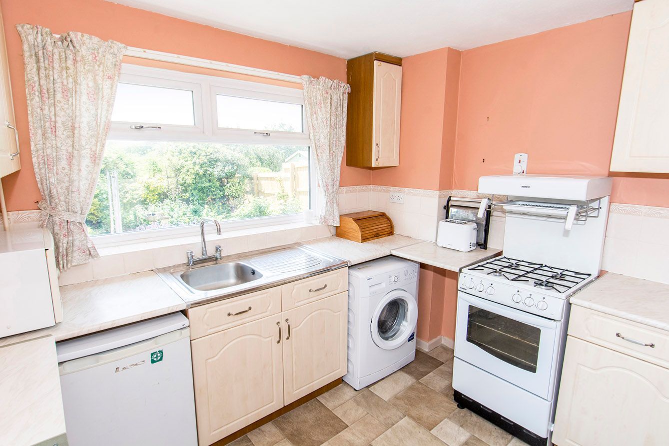 Market Harborough Estate Agents Willow Crescent LE16