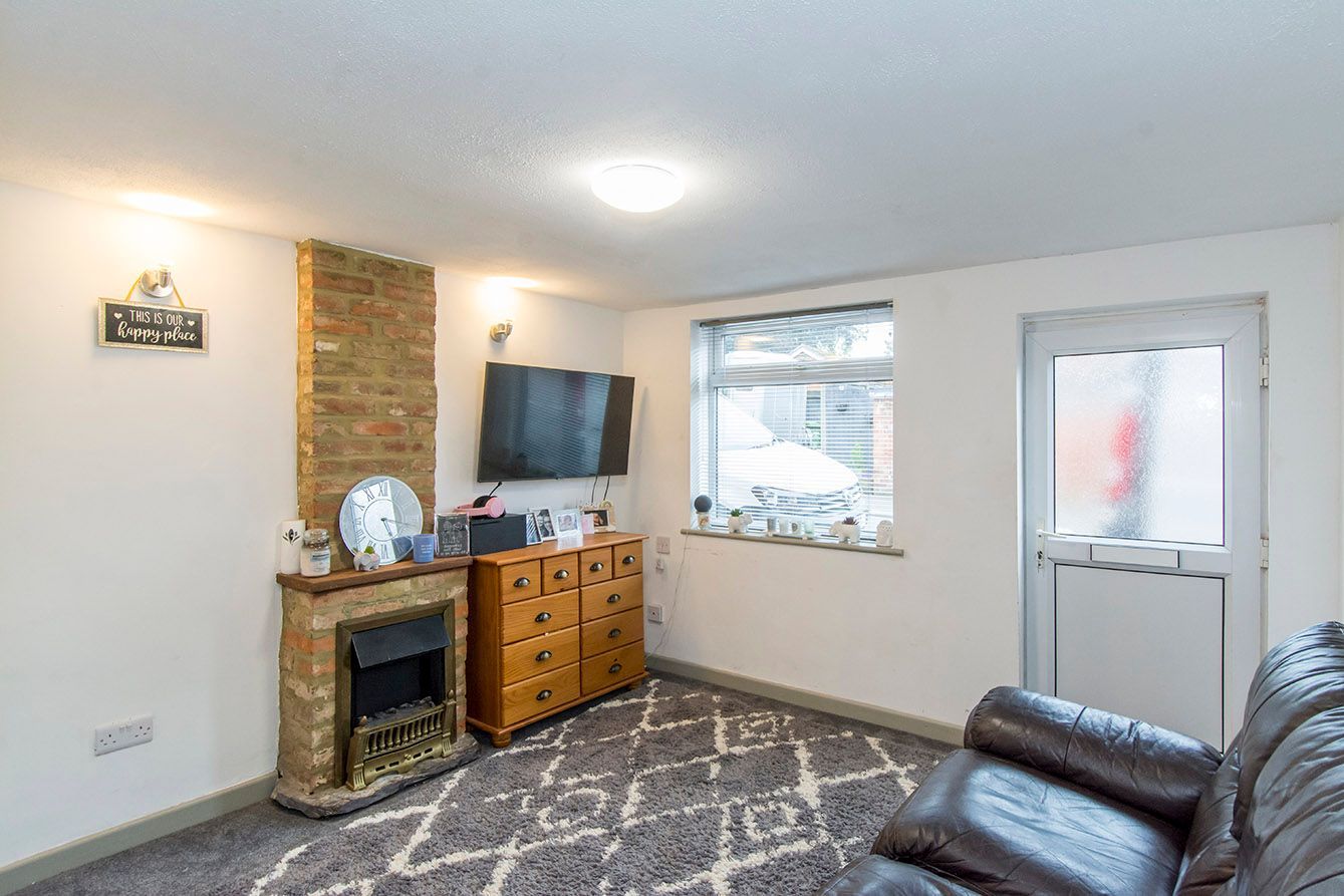 Best Estate Agent for Husbands Bosworth Bell Lane LE17