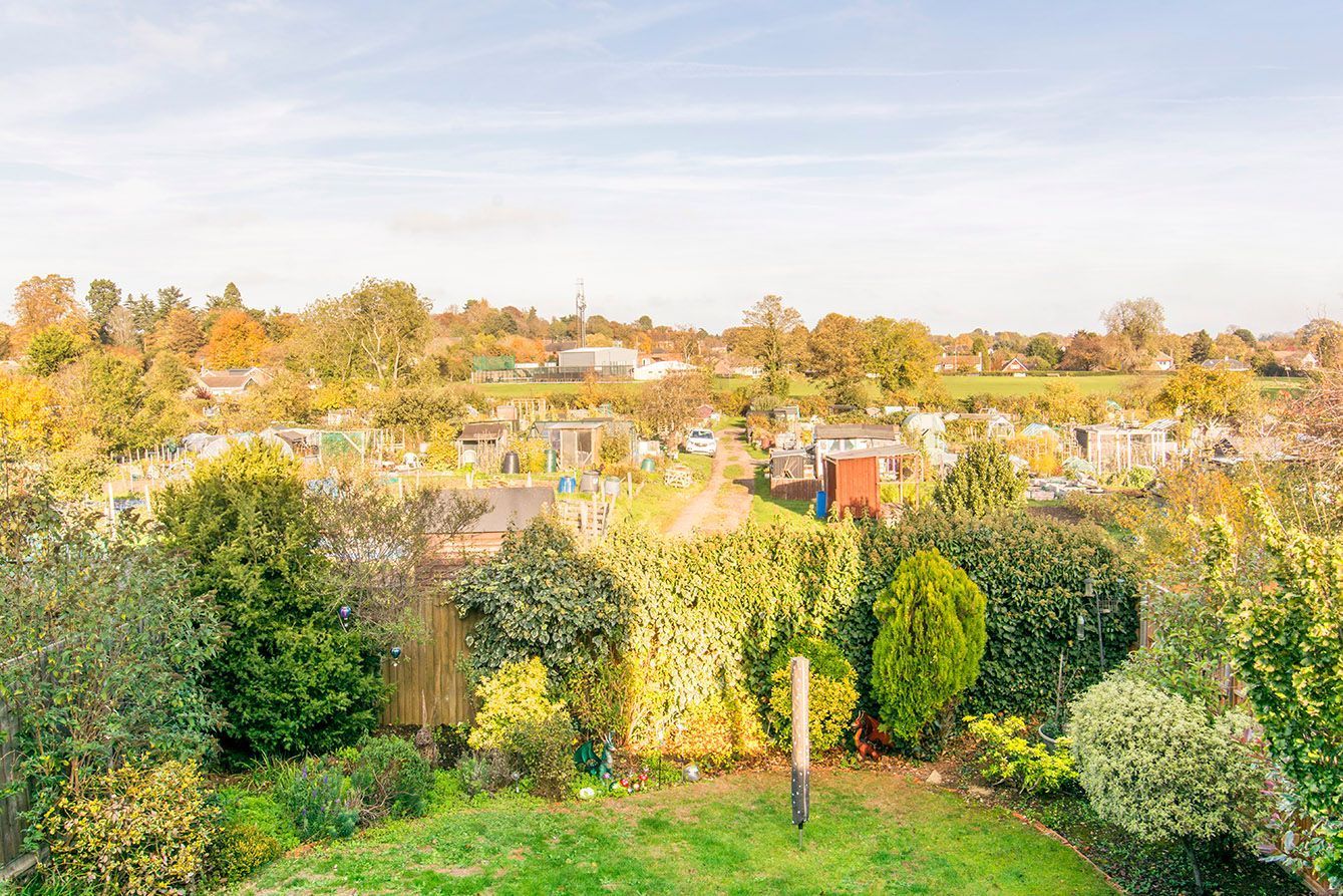 Best Estate Agent in Market Harborough
