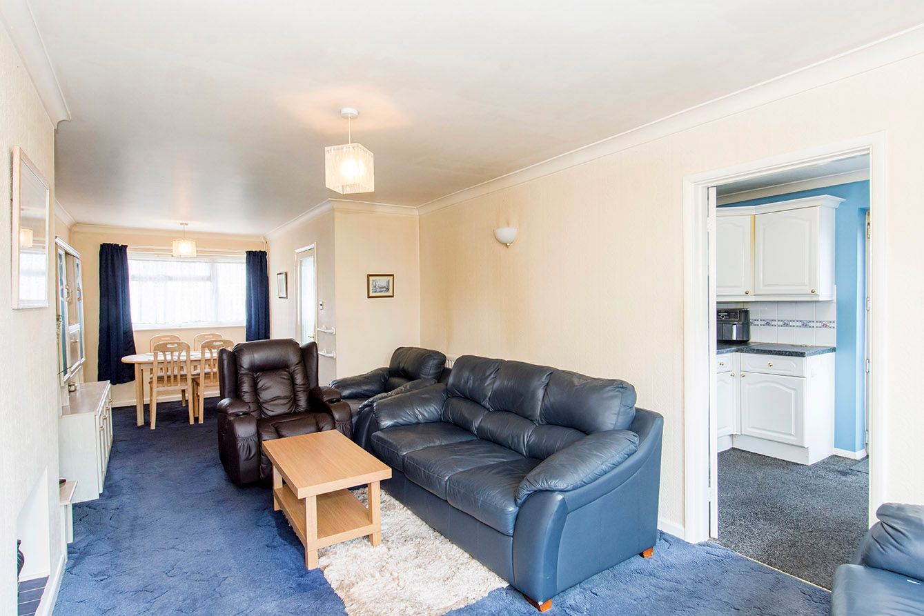 Estate Agents in Market Harborough
