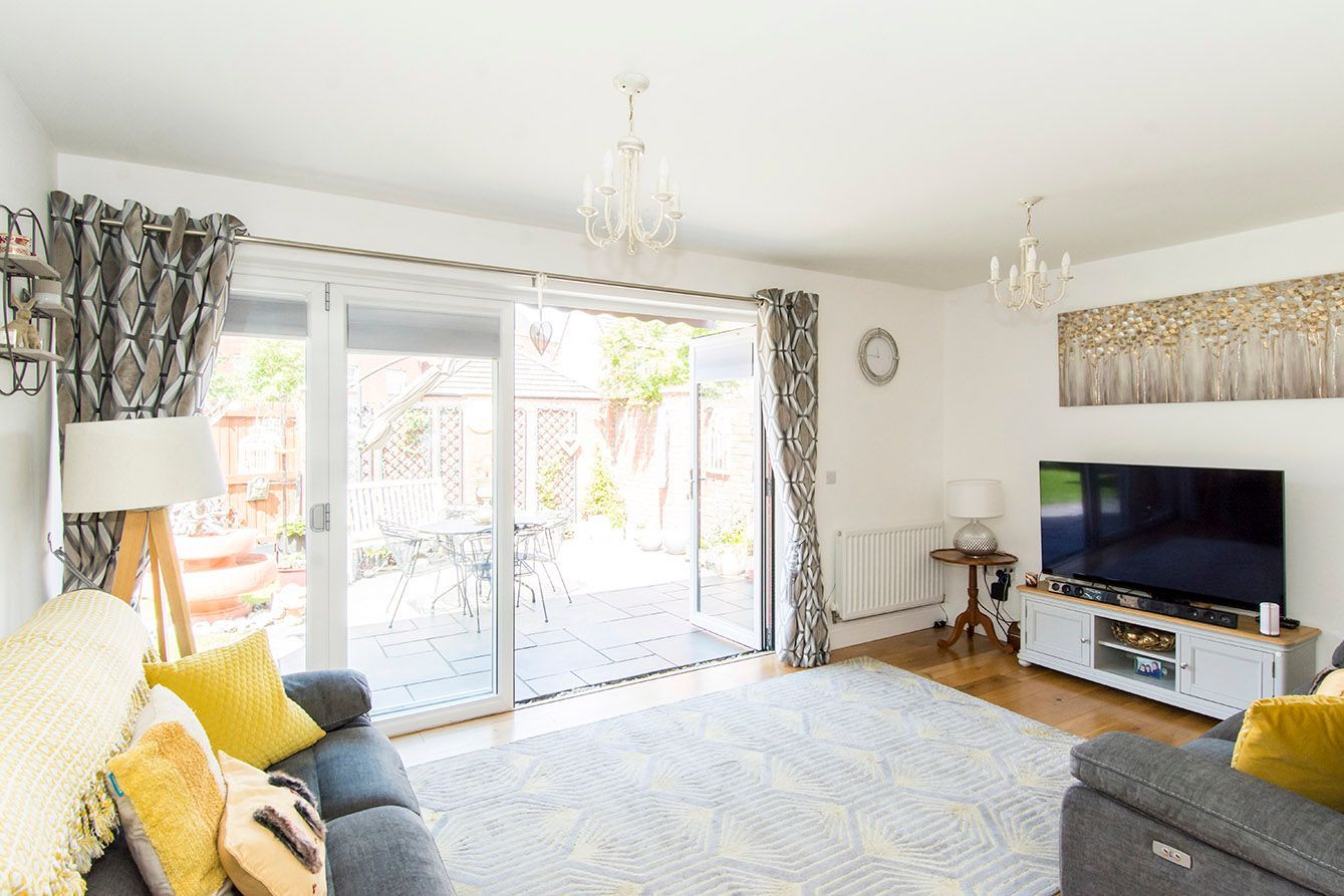 Market Harborough Estate Agents Bridegroom Street LE16