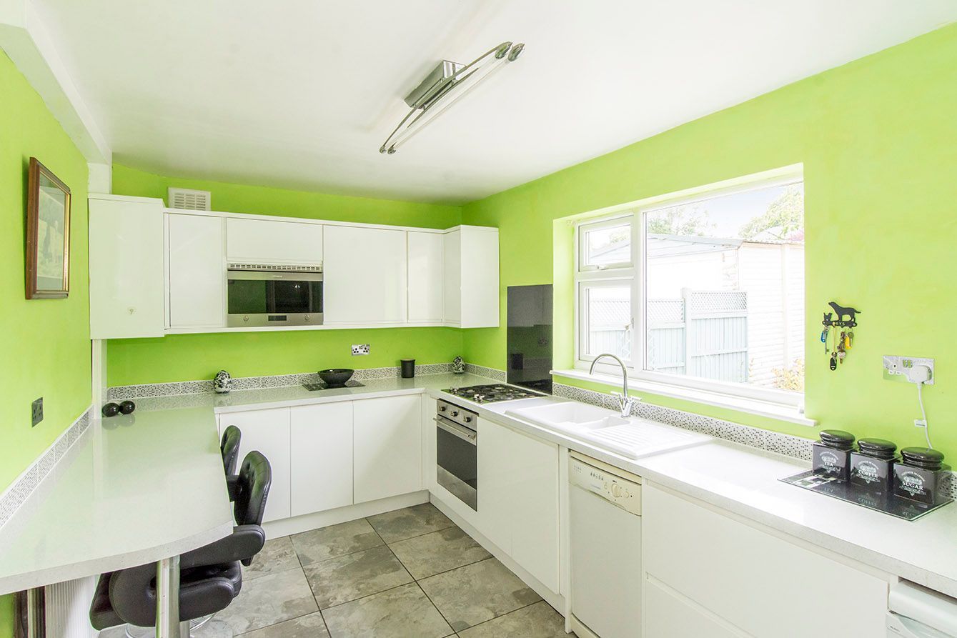 Market Harborough Estate Agents
