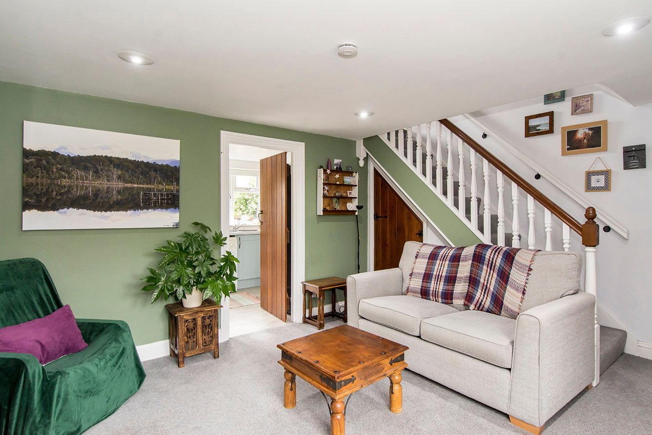 House in Harborough LE16