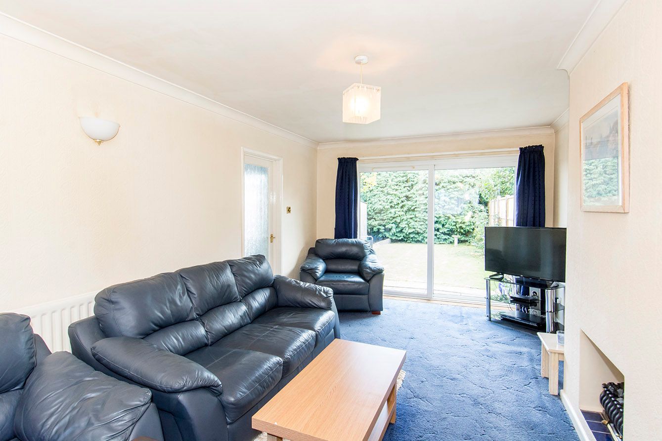 Market Harborough Estate Agents