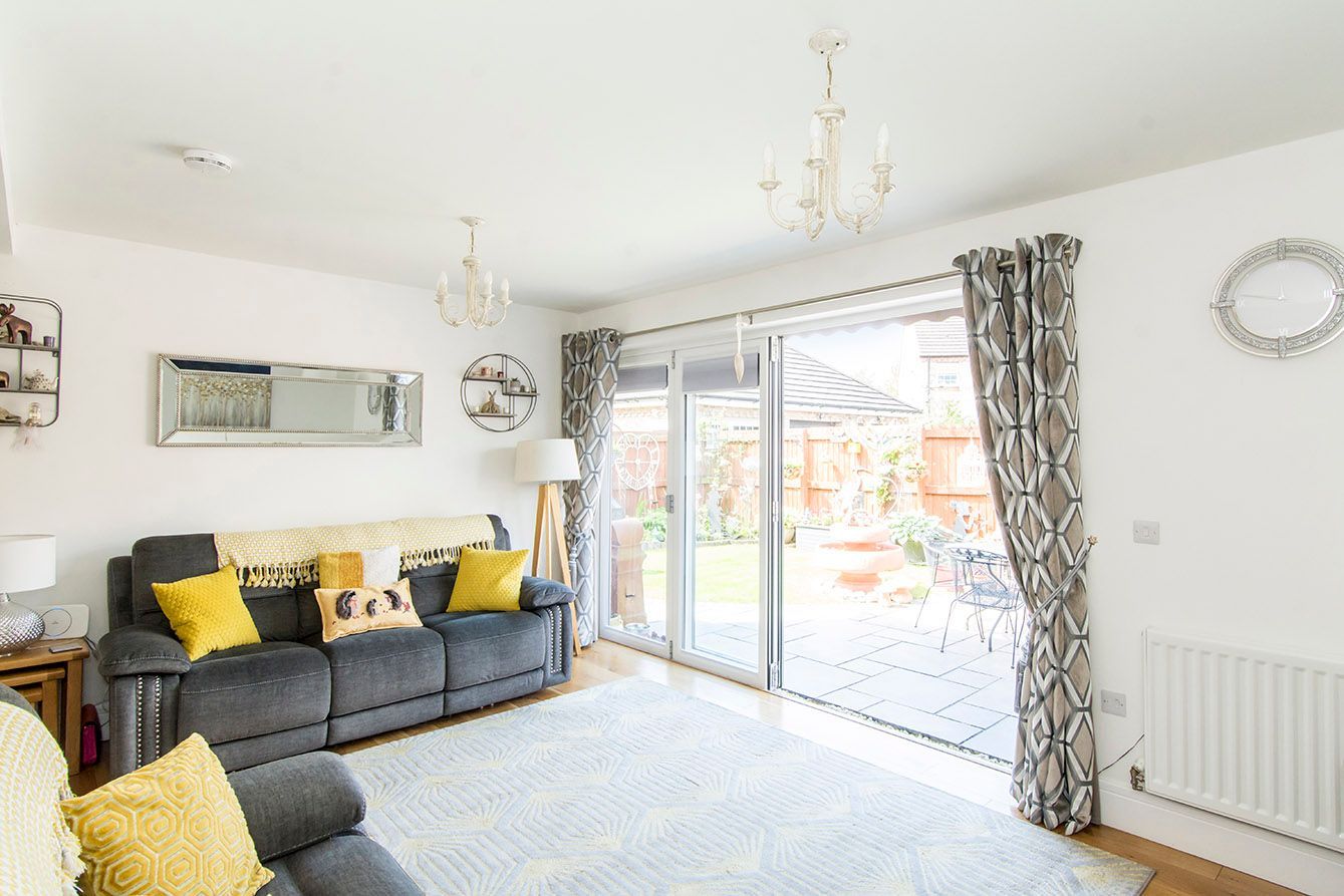 Harborough Estate Agents Bridegroom Street LE16