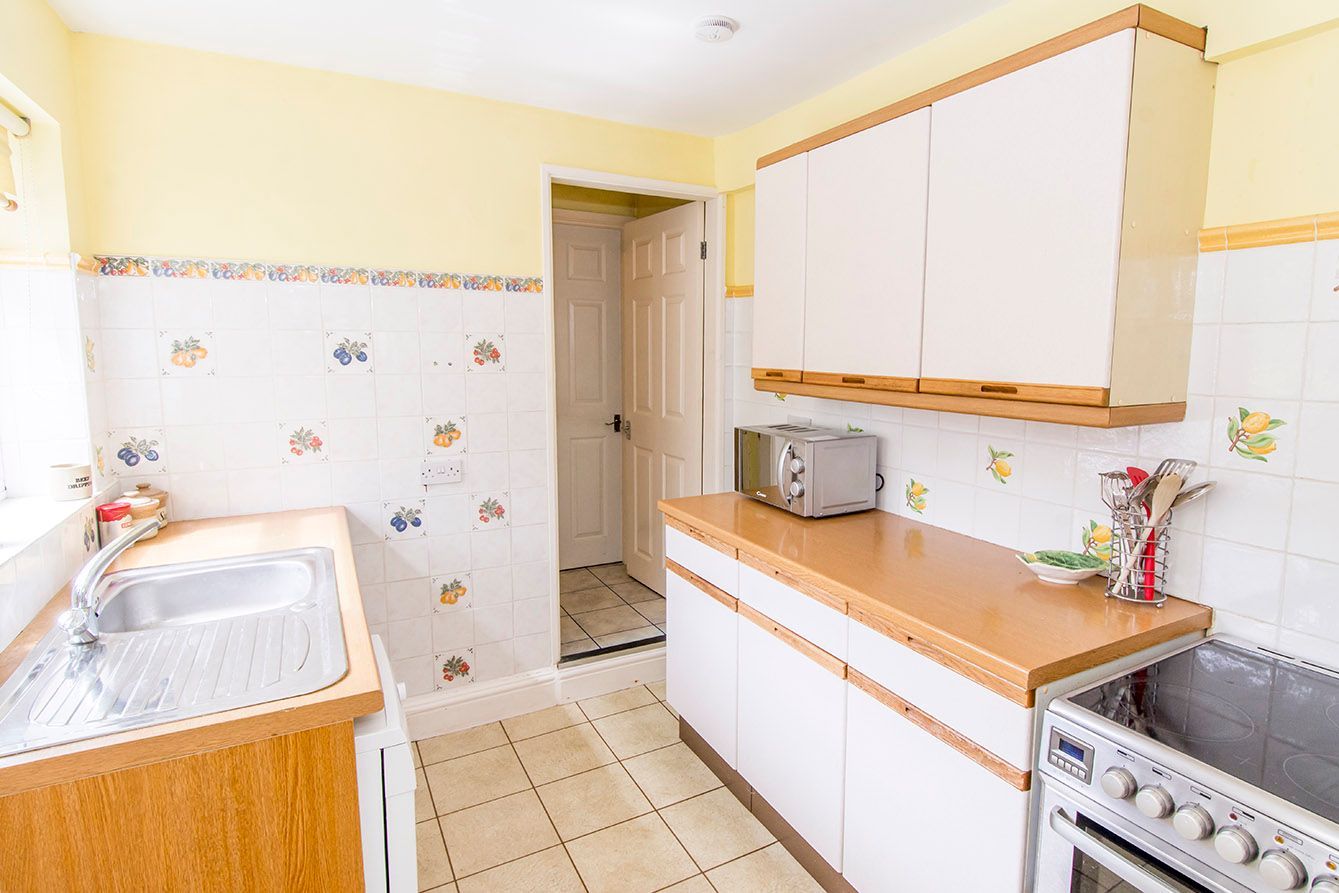 House For Sale in Harborough LE16
