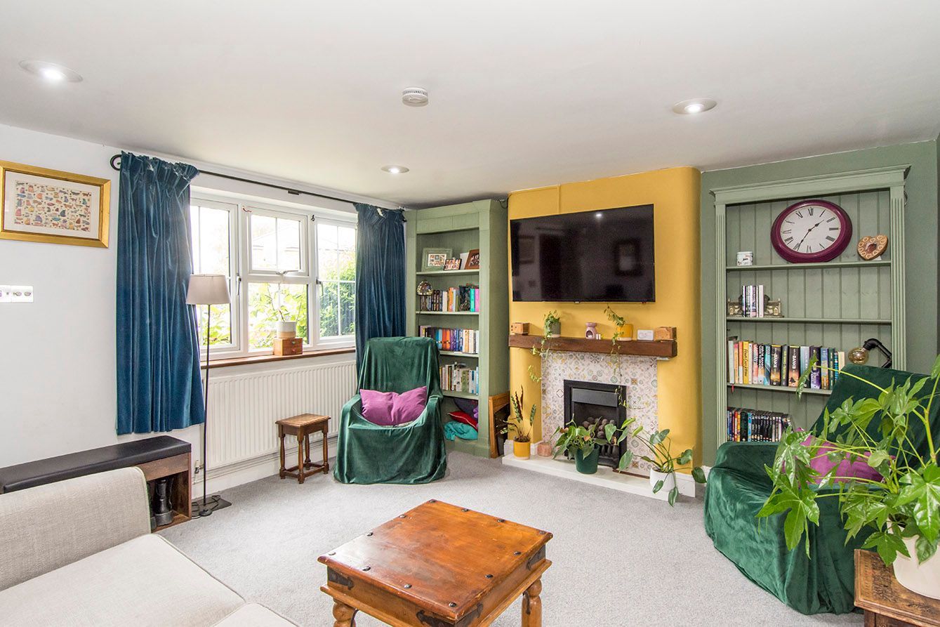 House in Market Harborough LE16