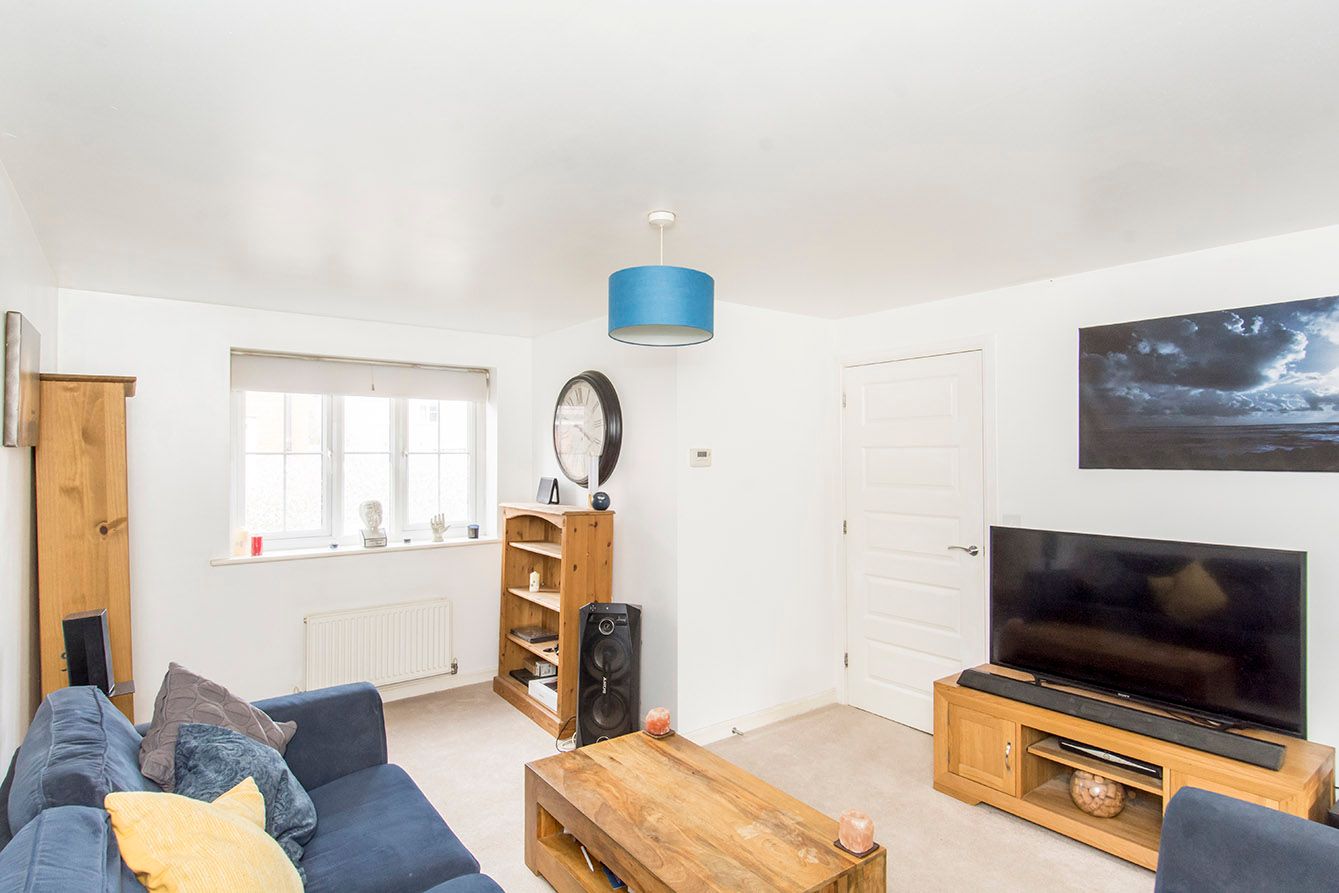 House For Sale in Market Harborough LE16