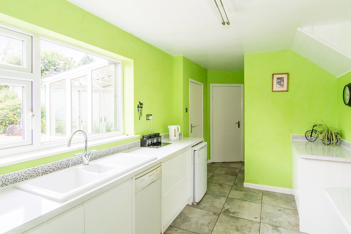 Estate Agents in Market Harborough LE16