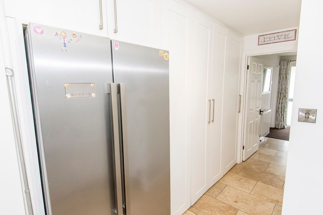 House Valuation for Cromwell Crescent LE16