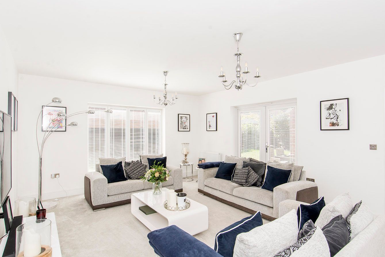 Estate Agents in Market Harborough Limner Street LE16