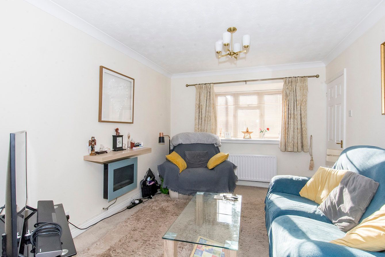 Estate Agents in Market Harborough