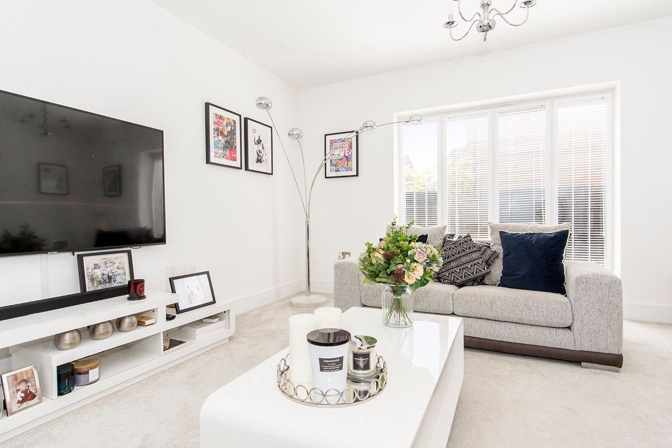 Property For Sale in Market Harborough Limner Street LE16
