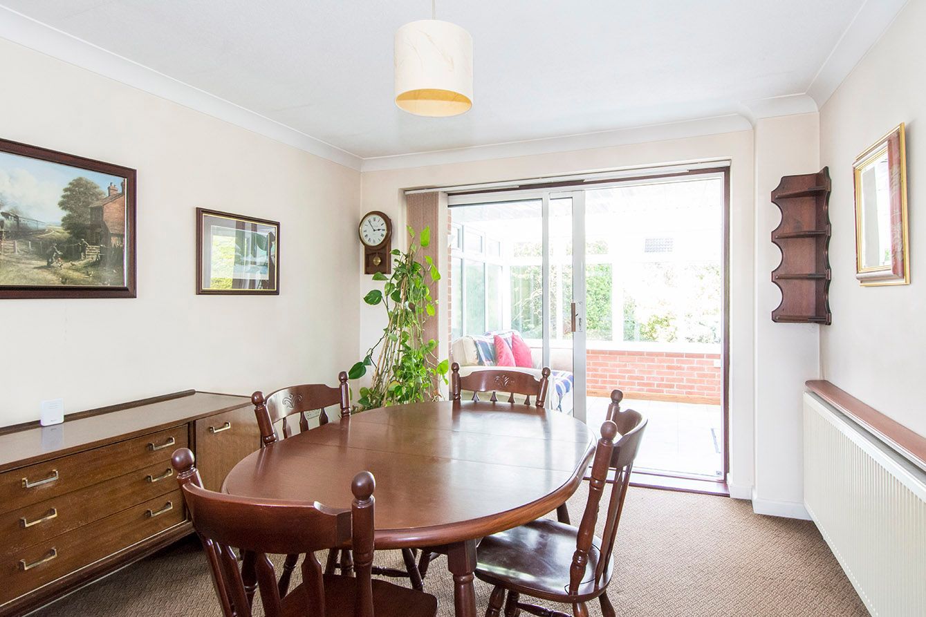Market Harborough Estate Agents