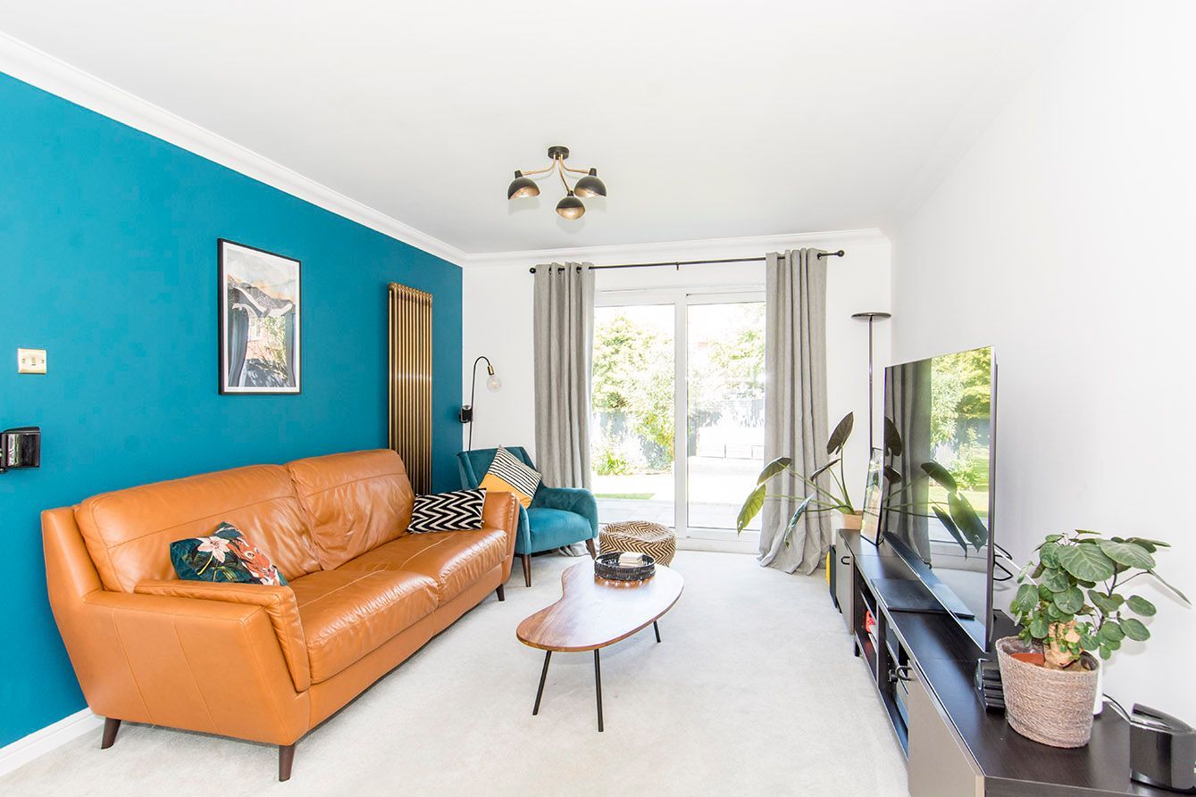 Estate Agents in Market Harborough