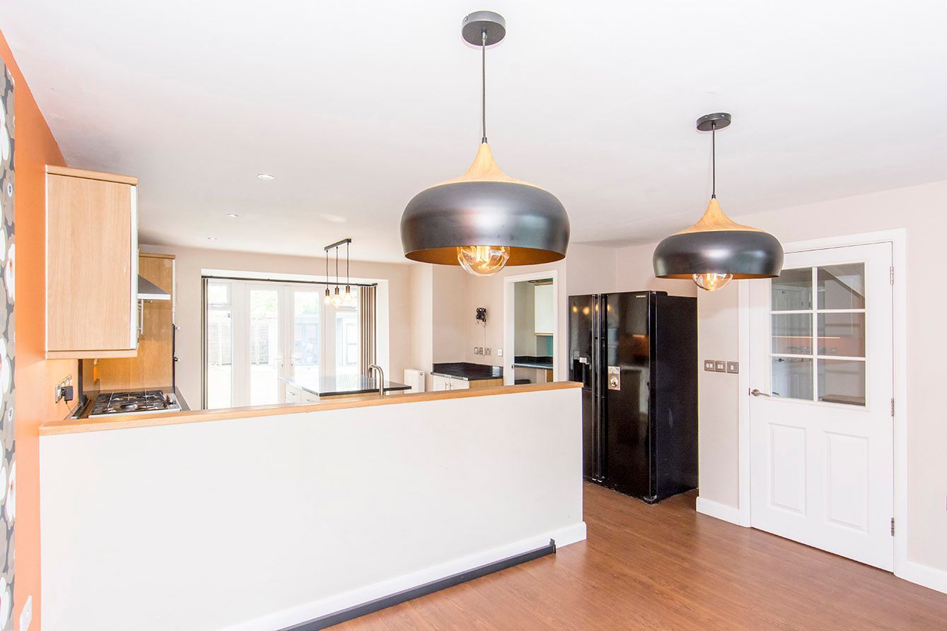Estate Agents in Harborough Limner Street LE16