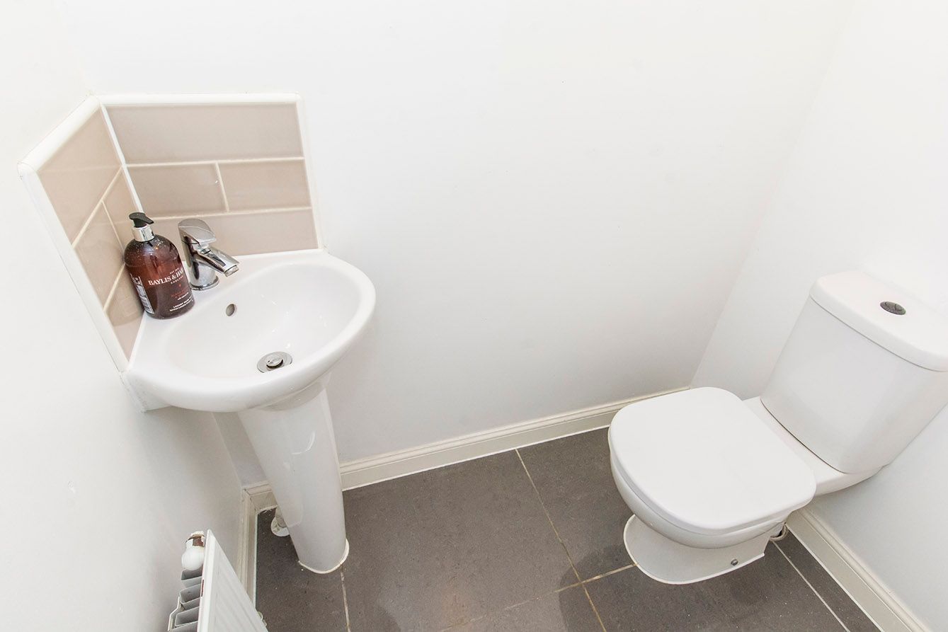 Market Harborough LE16 House For Sale