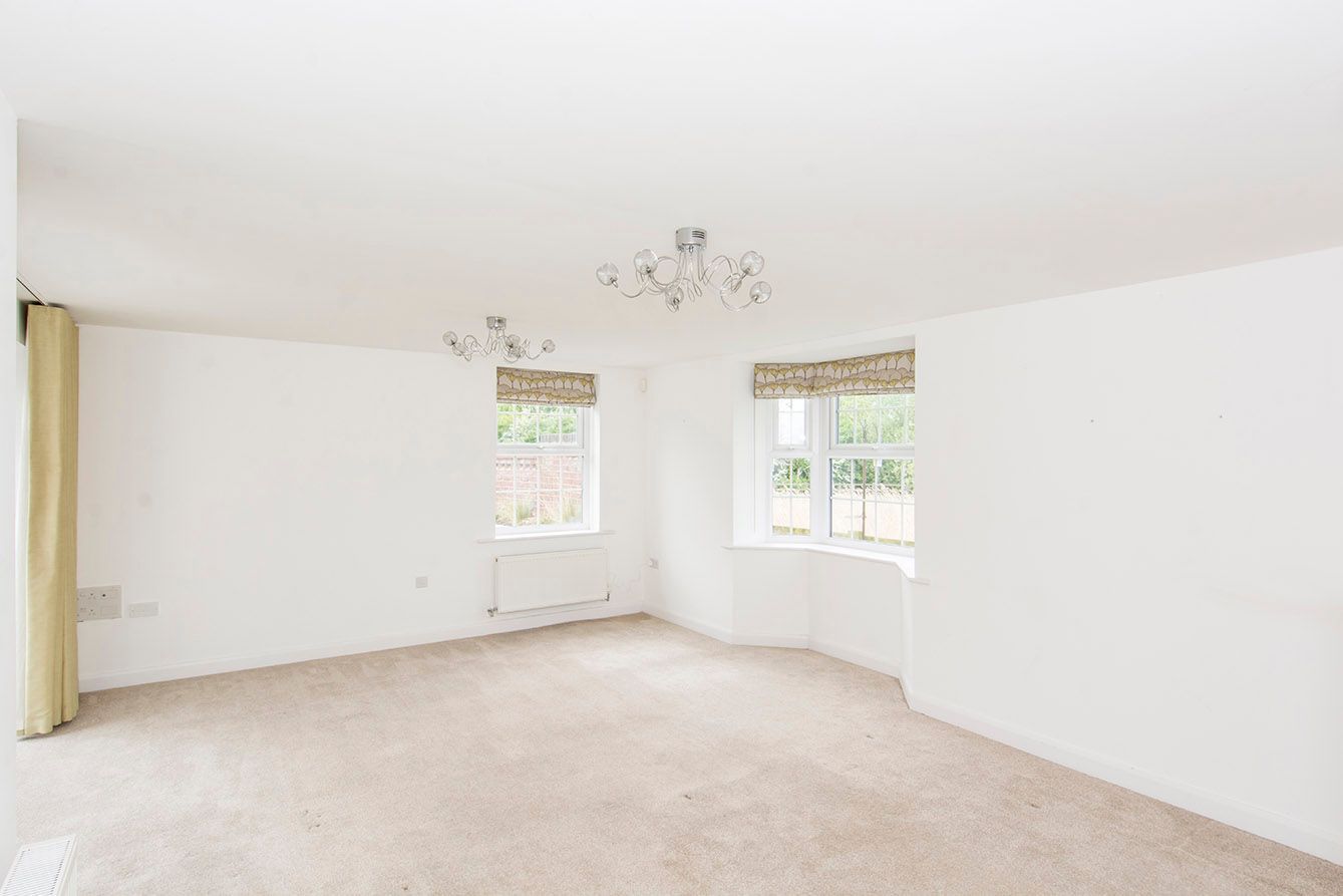 Market Harborough Estate Agents Limner Street LE16