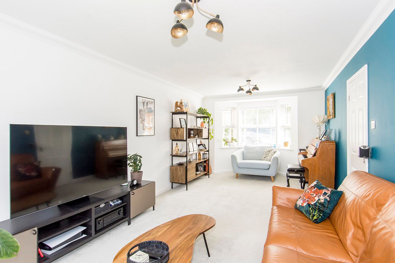 Estate Agents in Harborough LE16