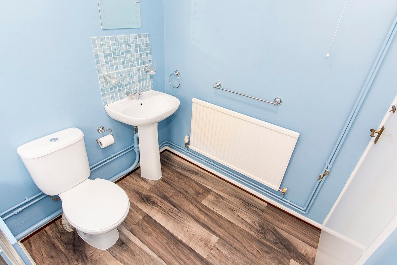 Estate Agents in Harborough