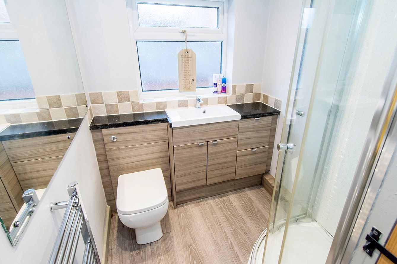 Husbands Bosworth Bell Lane LE17 6LA Harborough Estates