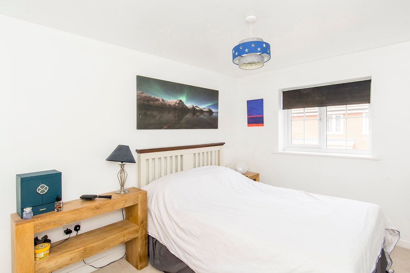 House Valuation For Sale Farndon Fields Market Harborough LE16