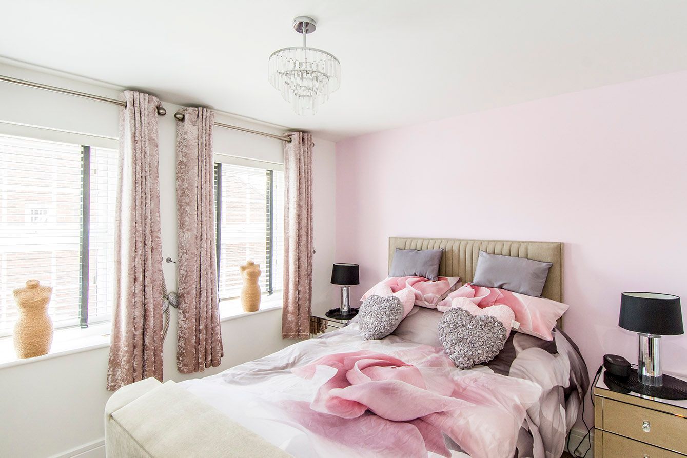 Award Winning Estate Agent in Market Harborough Bridegroom Street LE16