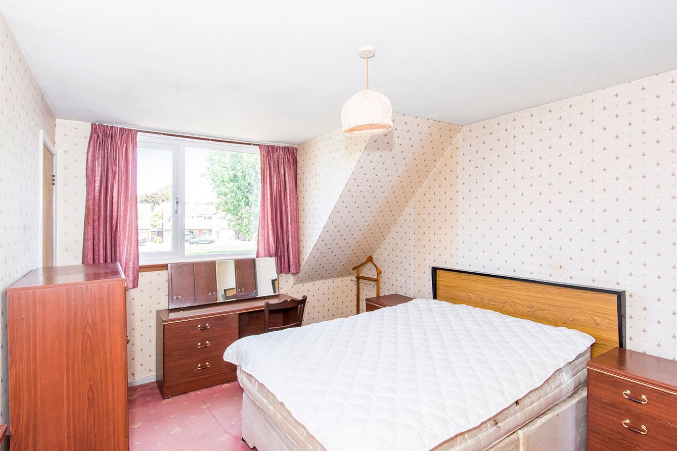 Market Harborough LE16