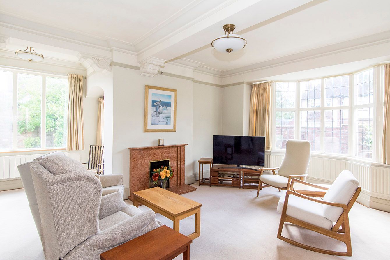 House For Sale in Market Harborough Hillcrest Avenue LE16