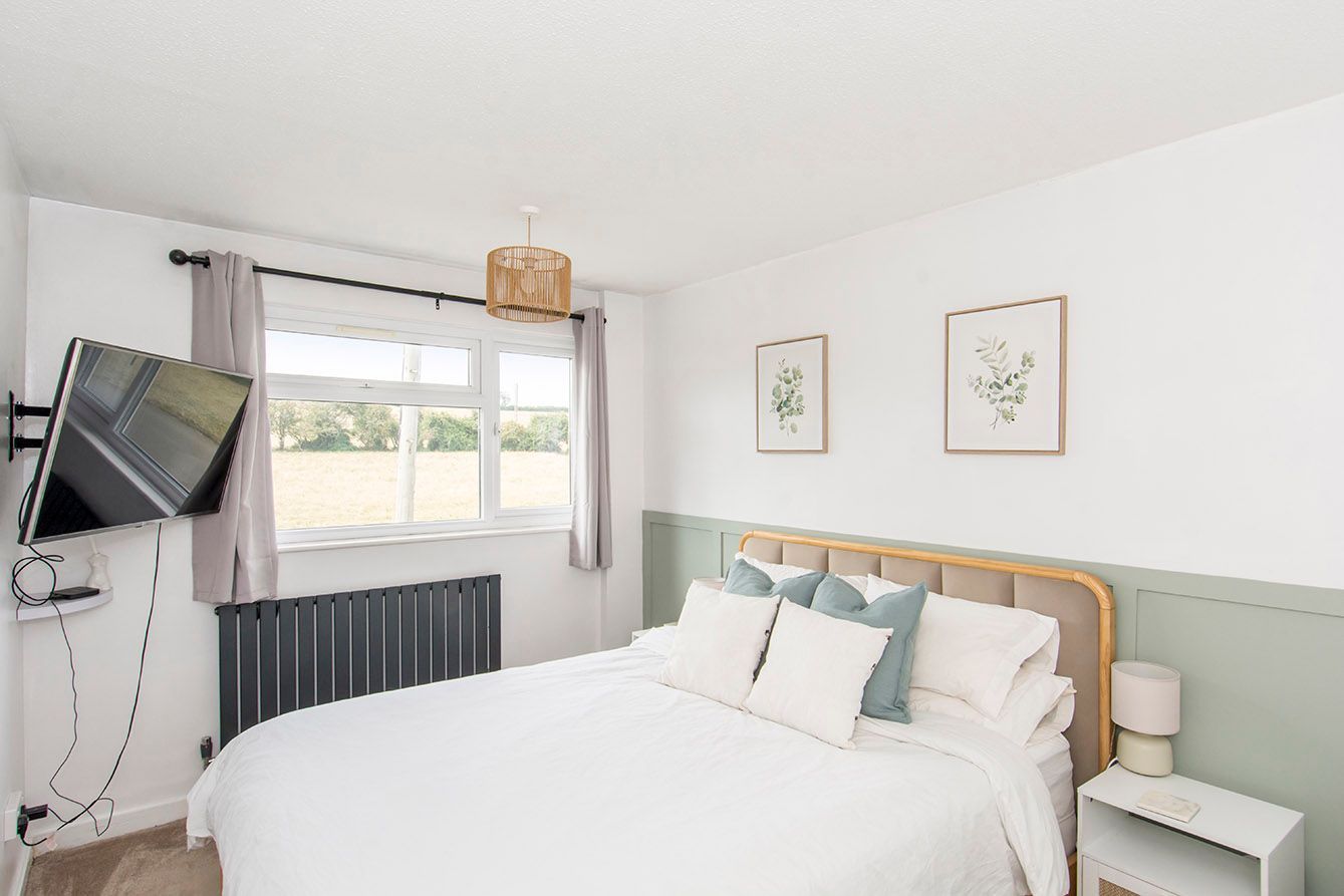 House For Sale in Hopton Fields Market Harborough LE16