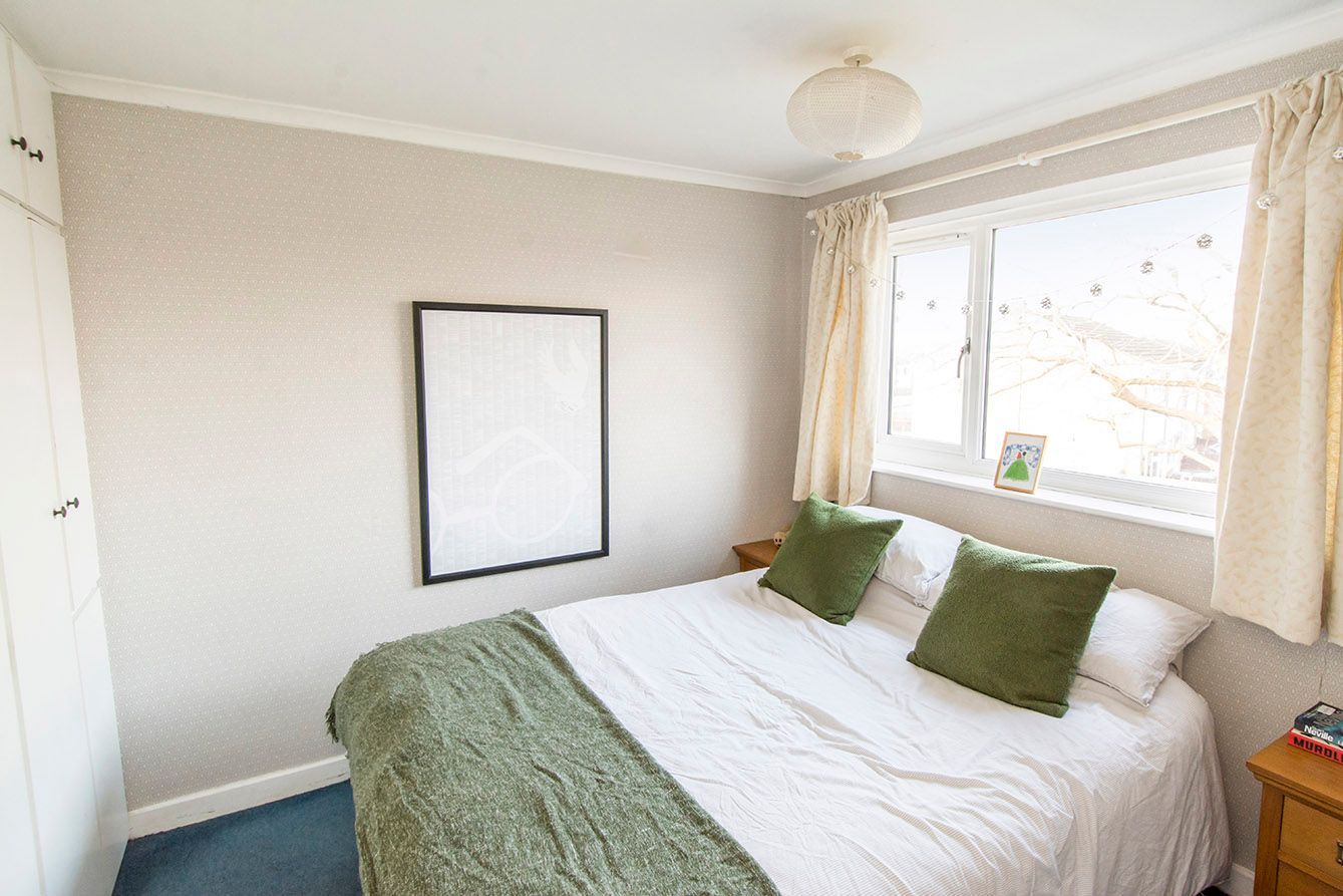 3 bedroom house for sale in Market Harborough Hopton Fields LE16