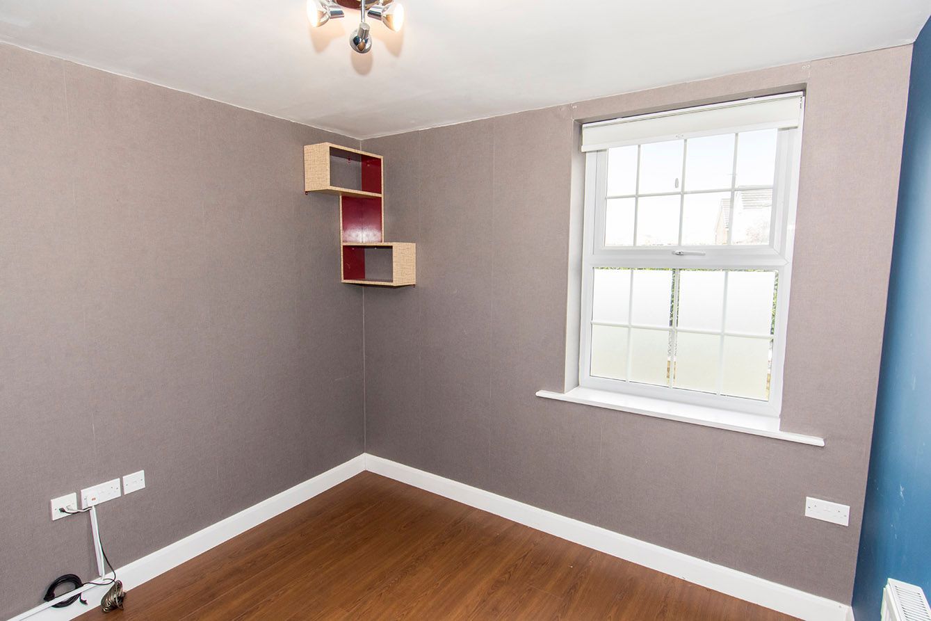 Property for sale in Harborough