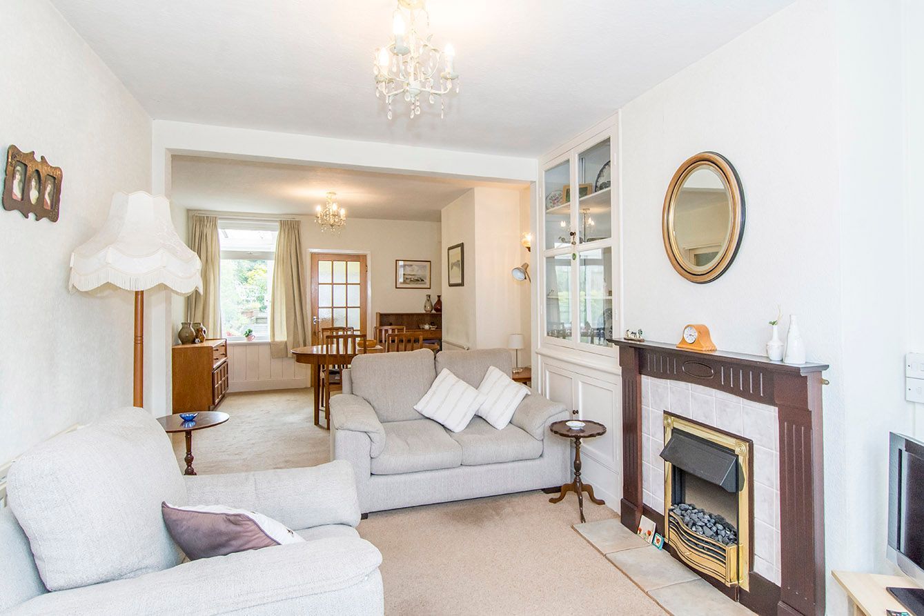 House for Sale in Market Harborough LE16