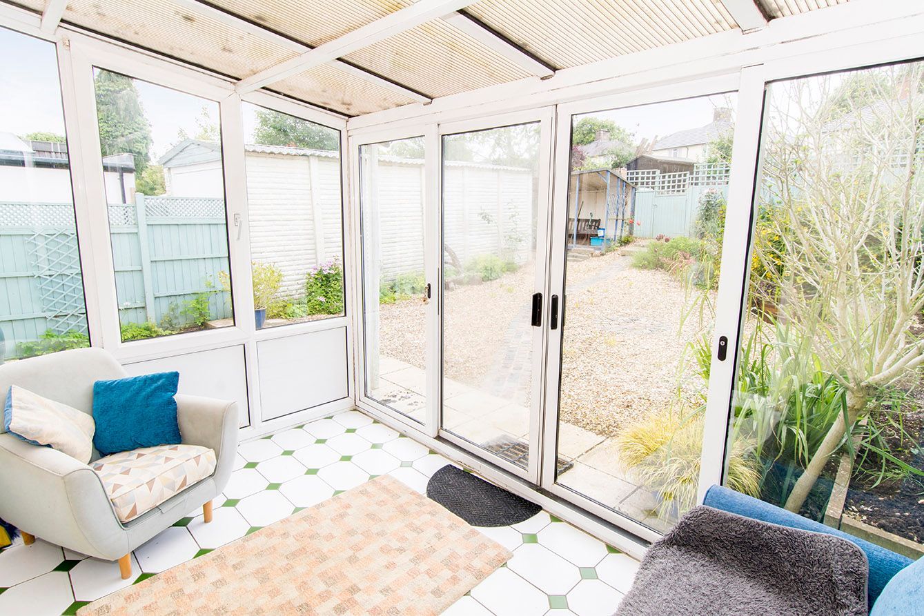 Estate Agents for Hillside Road Market Harborough LE16