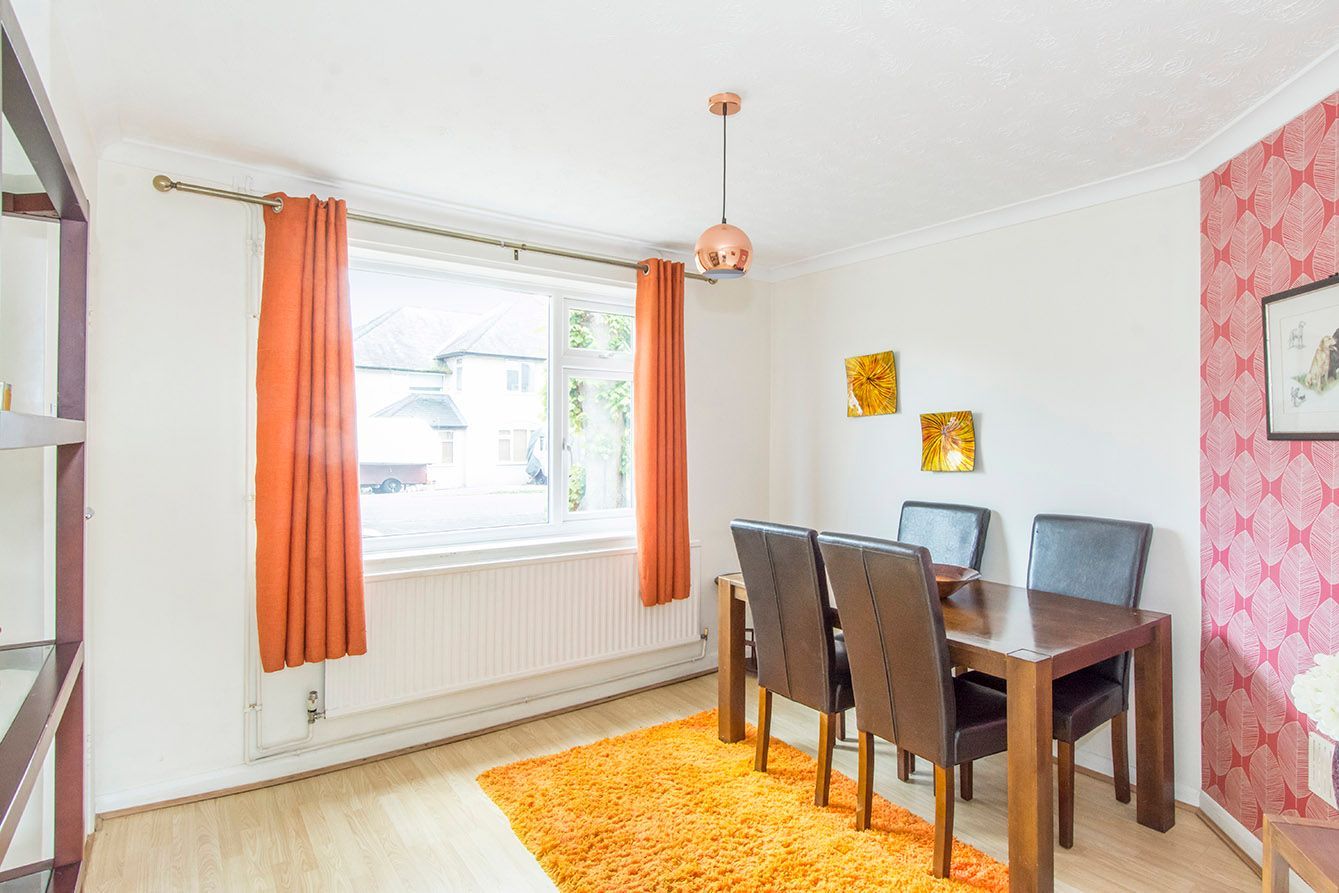 Harborough Estate Agents