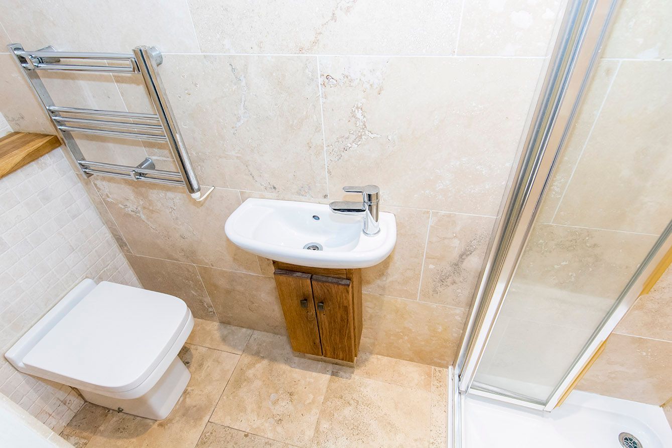 Estate Agents in Market Harborough For Sale in Cromwell Crescent LE16