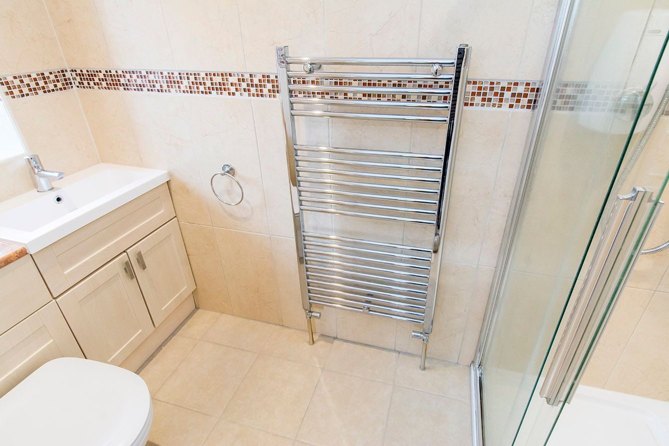 House for Sale near me Ashley Way Market Harborough LE16
