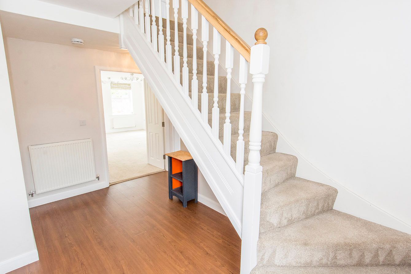 House for Sale in Market Harborough Limner Street LE16