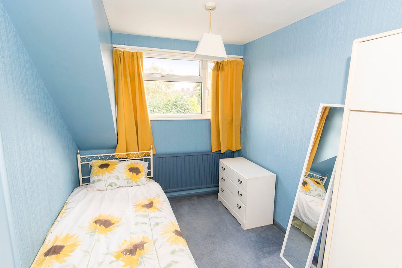 Best Estate Agent in Market Harborough LE16