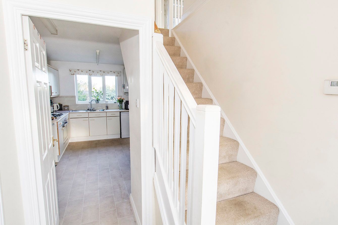 For Sale in Market Harborough