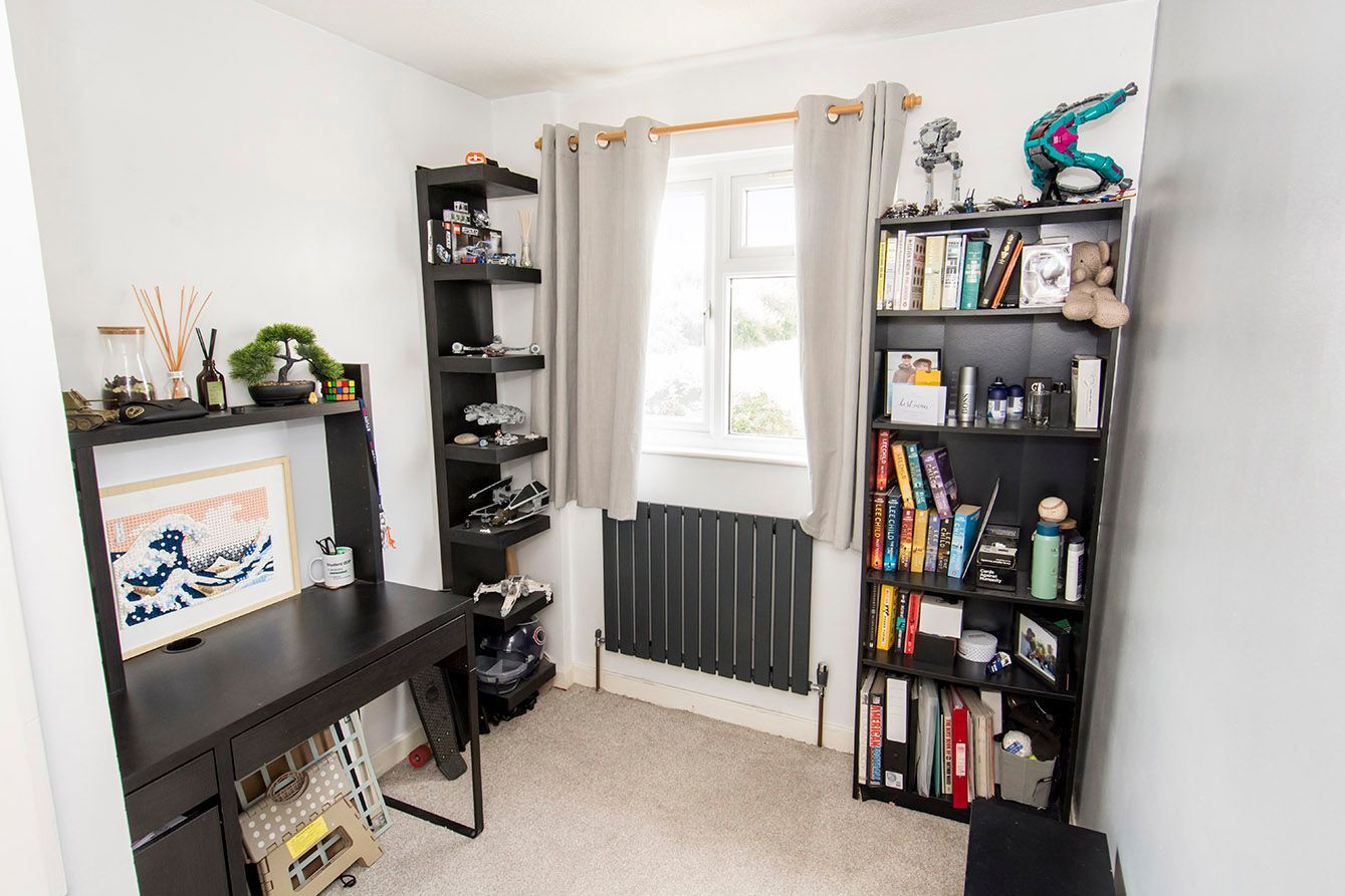 House For Sale in Hopton Fields Market Harborough LE16