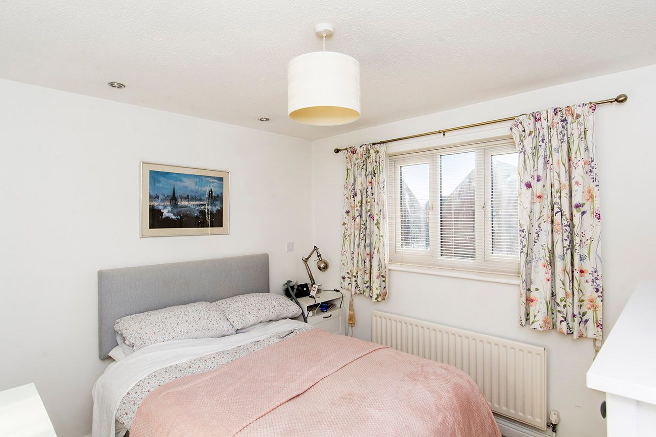 Market Harborough Property
