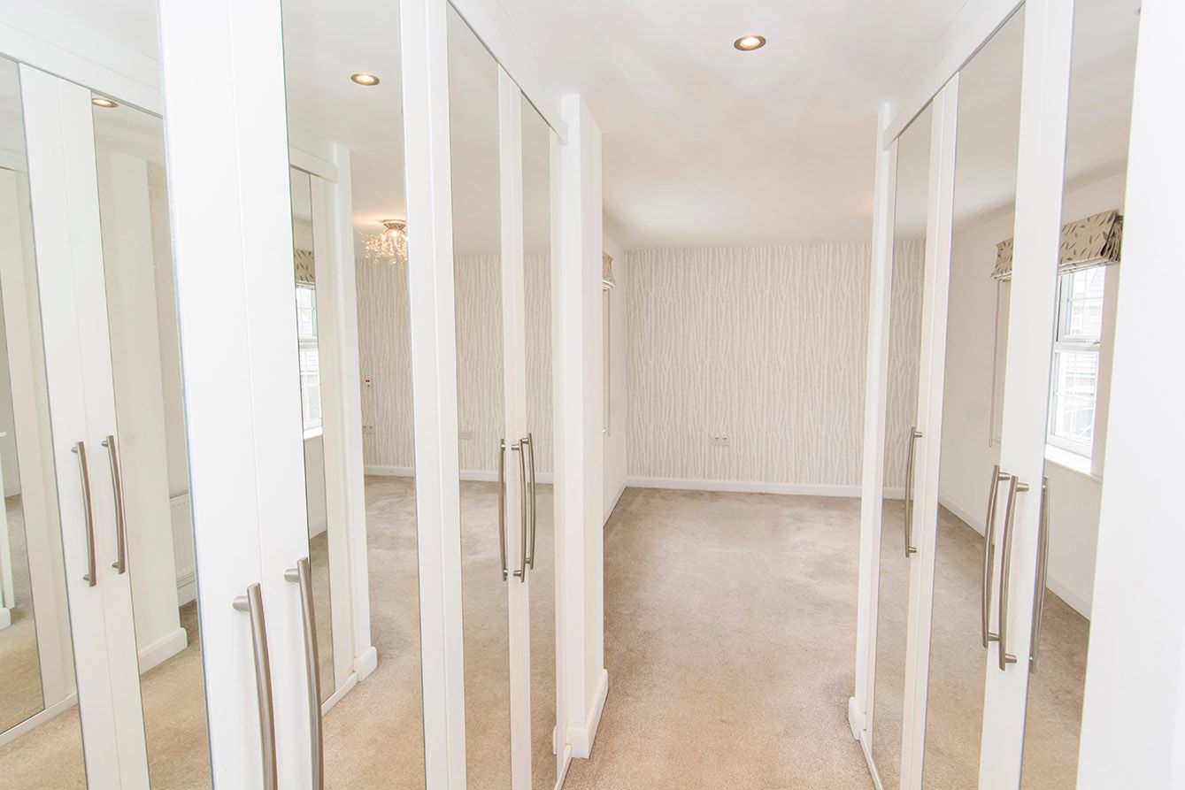 Property for Sale in LE16