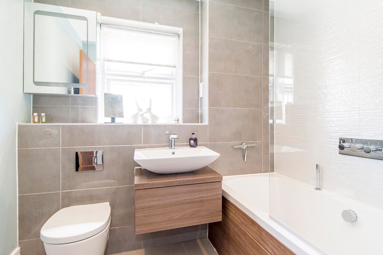 Detached house in Market Harborough Bridegroom Street LE16