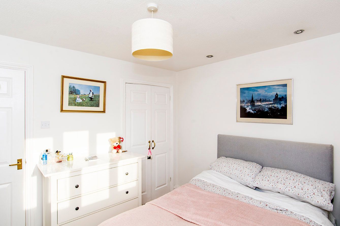 Property in Market Harborough