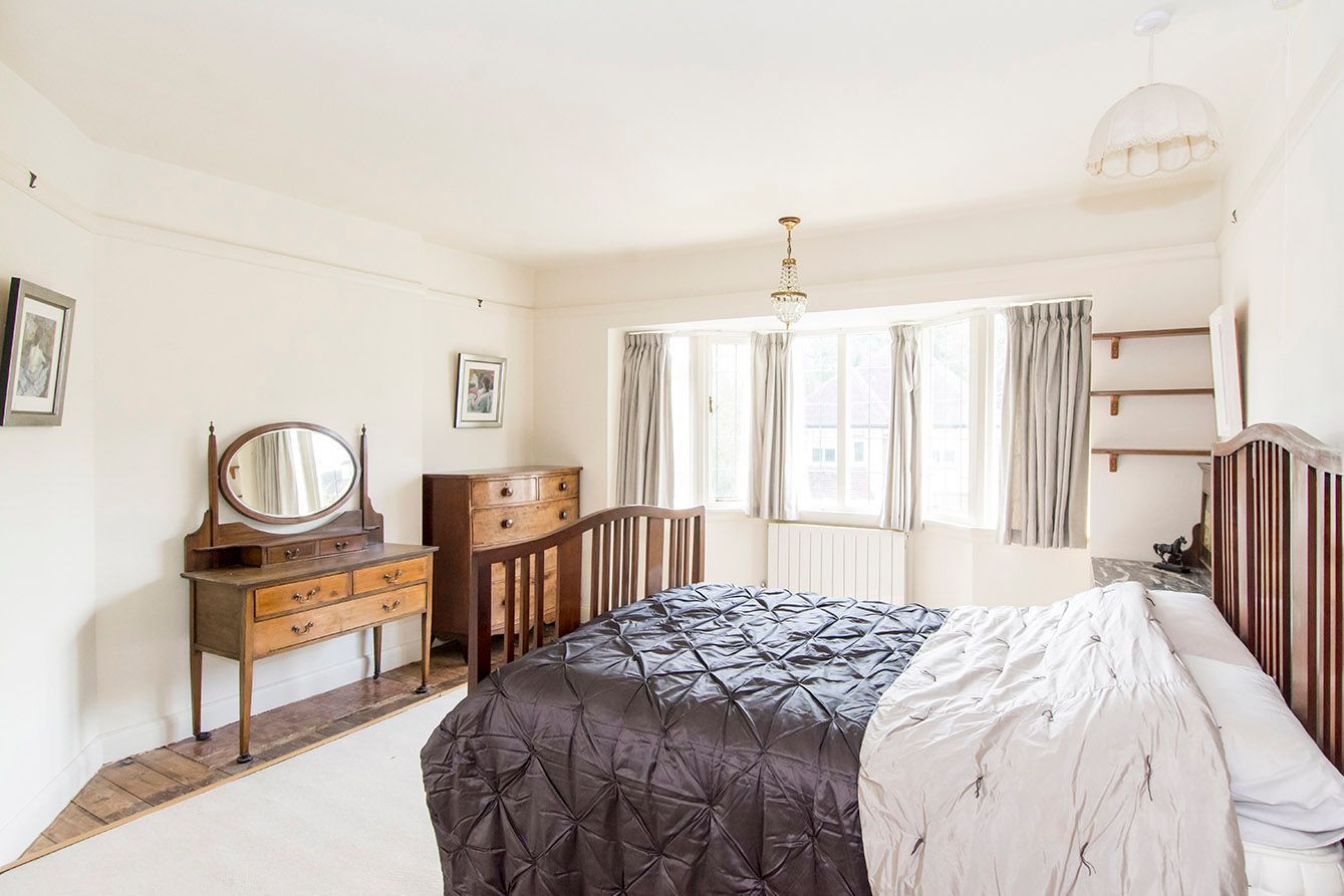 Hillcrest Avenue LE16Market Harborough House