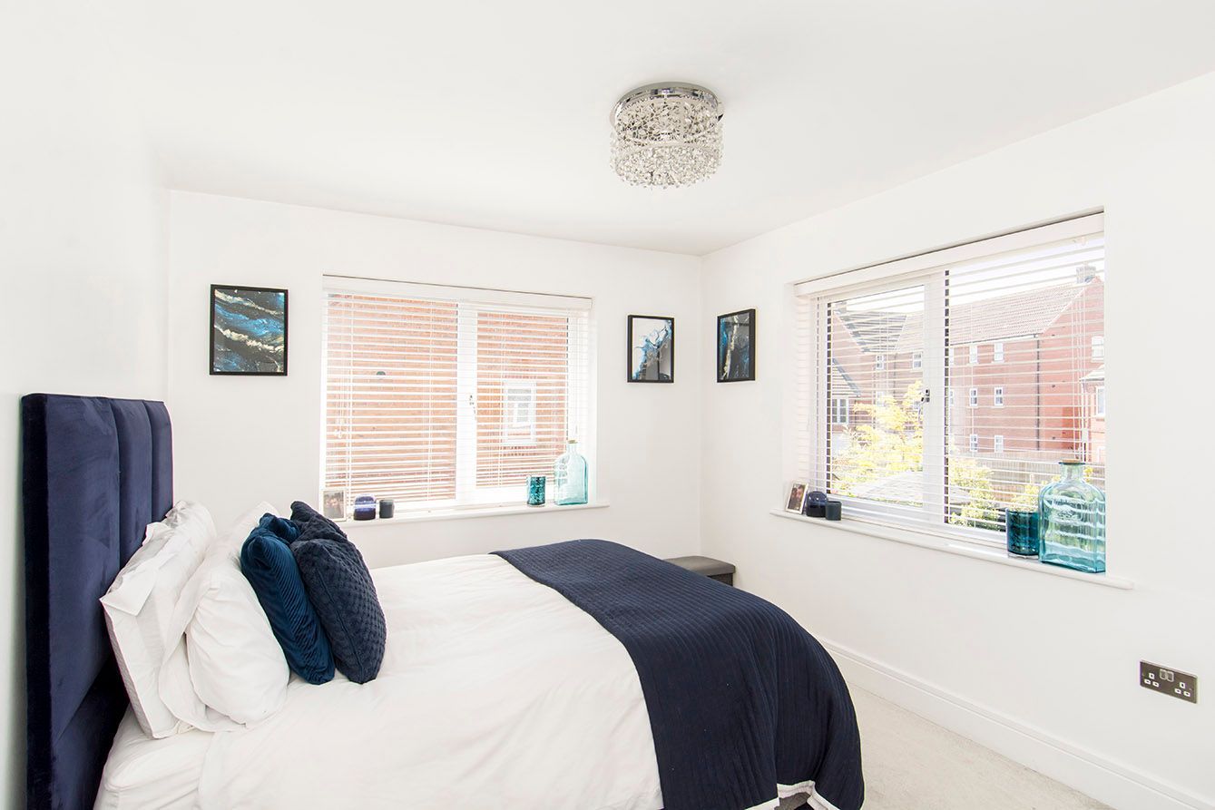 Best Agent in Harborough Limner Street LE16